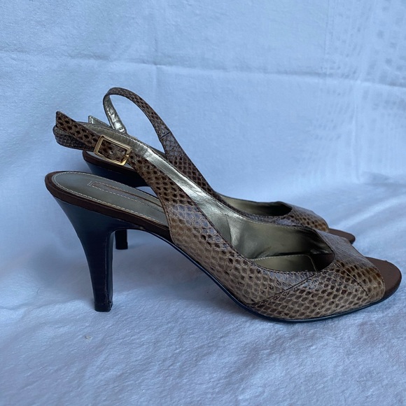 Bandolino SEXY pump - Picture 2 of 5